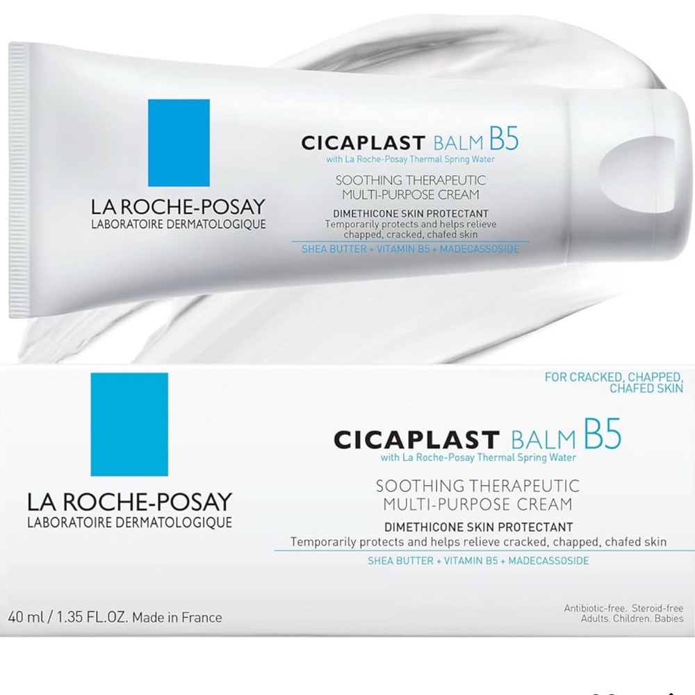 La Roche-Posay Cicaplast Balm B5